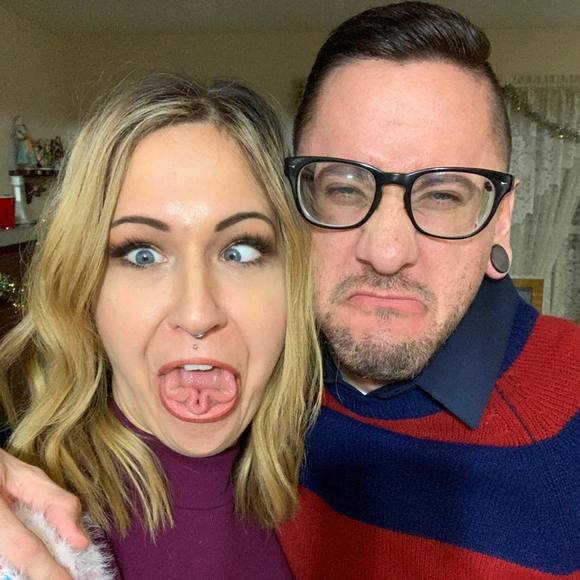 Meet your Posher, Bridgette - Picture 1 of 1